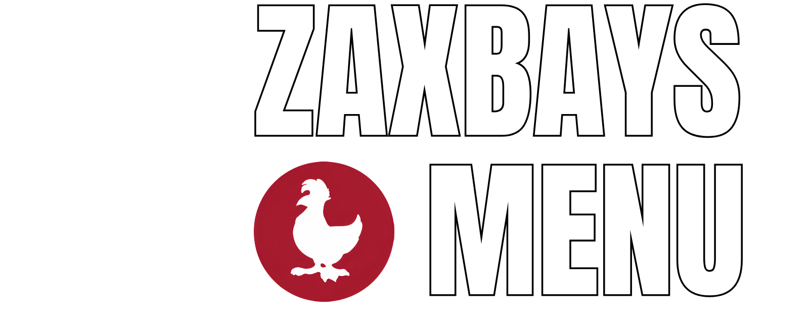 ZAXBYS LOGO