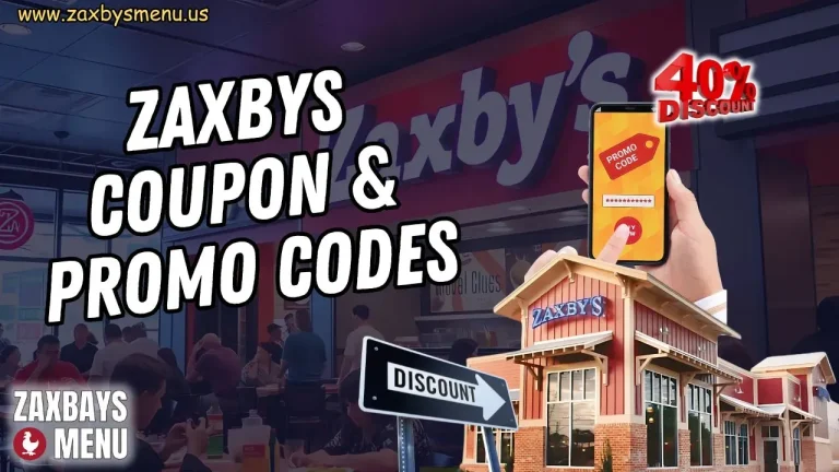 Zaxbys Coupon & Promo Codes | Latest Promotion & Discounts 1 Zaxbys Coupon & Promo Codes Banner