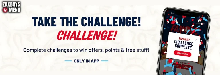 Zaxbys Rewards: Get Free Big Zax Snak Meal 3 Earn Points with Zaxbys Rewards Program