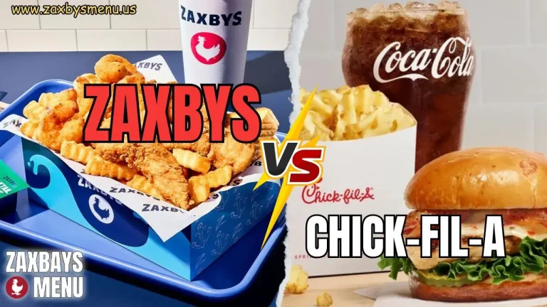 Zaxbys Vs Chick-Fil-A Featured image