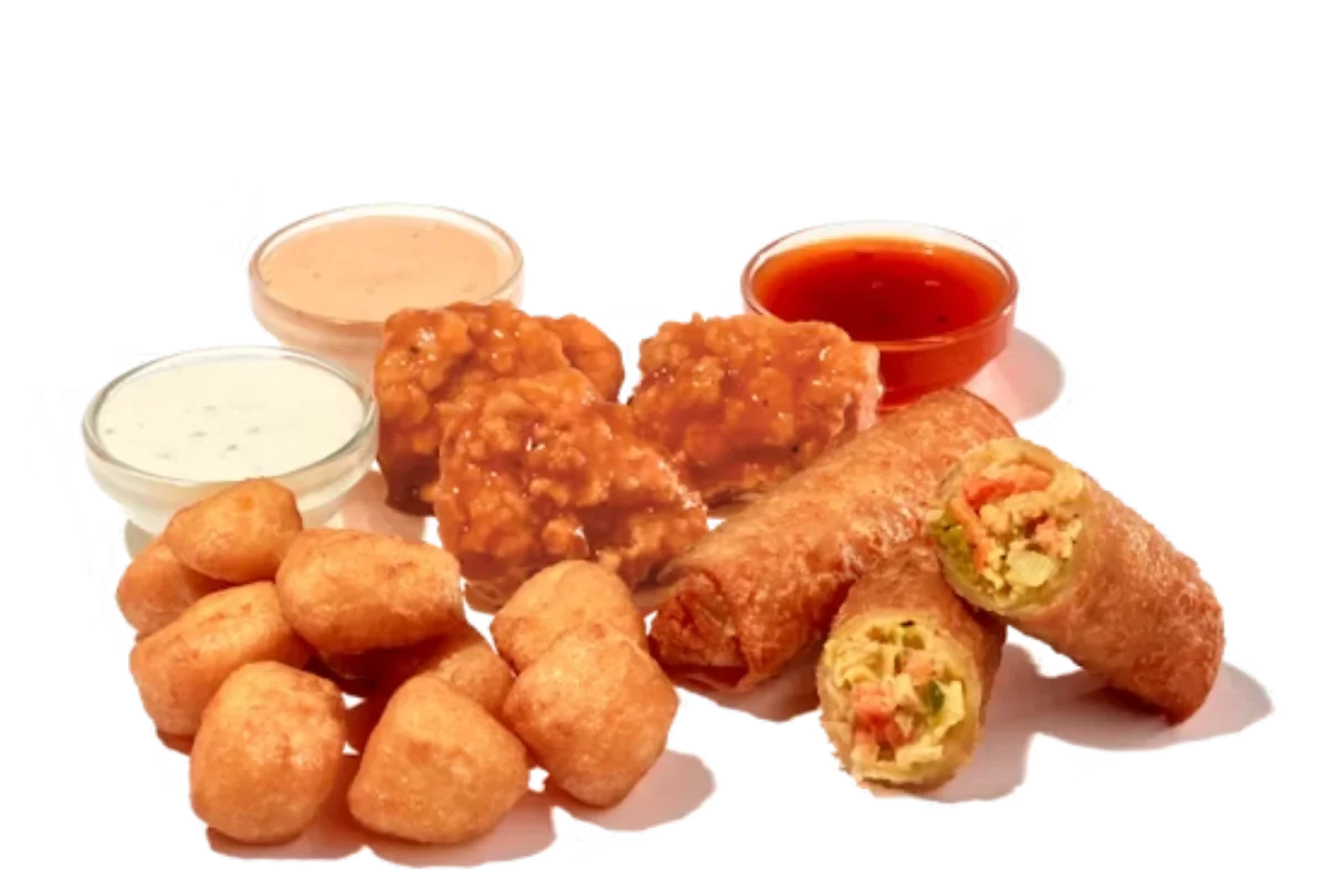 Zaxbys Menu With Prices 2025 5 Zaxbys ZAPPETIZER TRIO