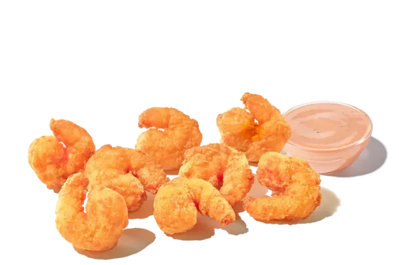 Zaxbys Menu With Prices In USA 2026 - Updated 9 Zaxbys 8 Count Southern Fried Shrimp