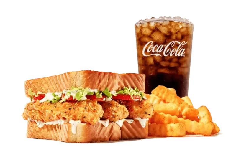 Zaxbys Menu With Prices In USA 2026 - Updated 29 Zaxbys Lemon Pepper Sandwich
