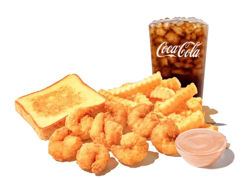 Zaxbys Menu With Prices In USA 2026 - Updated 8 Zaxbys Southern Fried Shrimp Meal